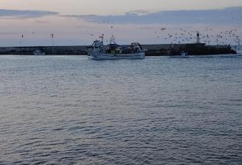 Precioso apartamento en Algarrobo Costa allows 18 year olds to book a room