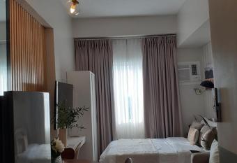 Lifestyle at The Loop Towers Condotel allows 18 year olds to book a room