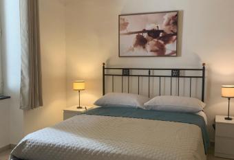 STABIAE BLU apartment has Balcony rooms