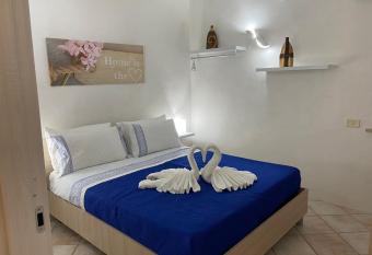 La Favorita Apartment allows 18 year olds to book a room