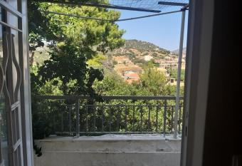 Lelos Apartment allows 18 year olds to book a room