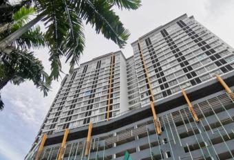 Avenue Crest 4PAX STUDIO Shah Alam I HomeBrickz allows 18 year olds to book a room