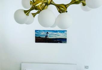 La Corte Guest House has Balcony rooms