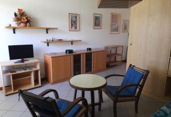 Marina di Bibbona - Lotto B has Balcony rooms