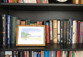 Nad morzem, klif + pla  a - Babie Do  y allows 18 year olds to book a room