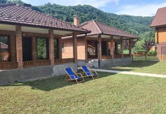 Drinsko Srce has Balcony rooms