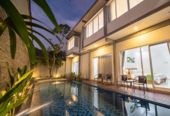 Cozy Umalas Guesthouse allows 18 year olds to book a room