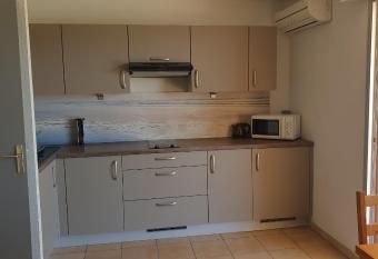 appart 236 has Balcony rooms