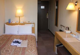 Kashima Park Hotel - Vacation STAY 13426v has Smoking rooms