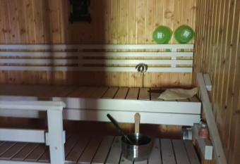 Joutsa has Balcony rooms