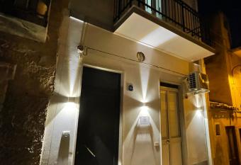 I Siculi B&B has Balcony rooms