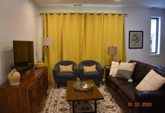 Downtown Traverse City Capri Condo 316 allows 18 year olds to book a room