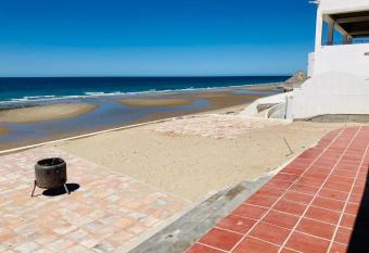 Casa Capit  n has Balcony rooms