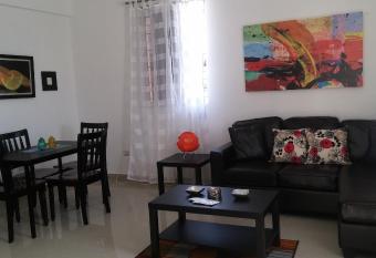 Furnished in class A has Balcony rooms