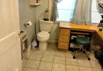 Roku and more allows 18 year olds to book a room