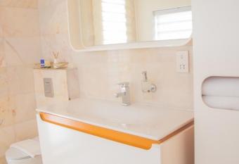 Luxe Villa has Balcony rooms