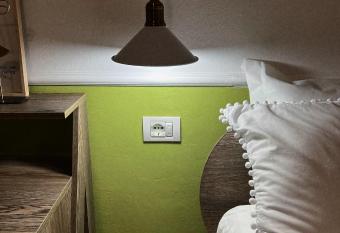 Oda by the Beach allows 18 year olds to book a room