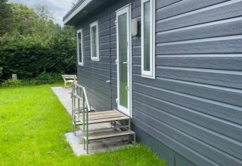 Mooi verblijf op rustig park has Balcony rooms