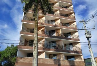 Apartamento Graffitour Comuna 13 has Balcony rooms