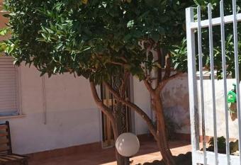 Casa Giulia has Balcony rooms