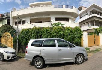 SONIKA   S NEST has Smoking/Balcony rooms