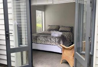 Suite7 has Balcony rooms