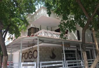 HERMOSO APARTAMENTO EN SANTA MARTA has Balcony rooms