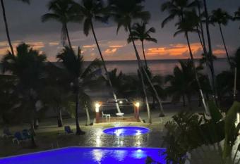 Condominios Albatros has Balcony rooms