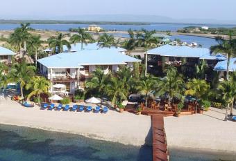 Chabil Mar Villas - Guest Exclusive Boutique Resort has Balcony rooms