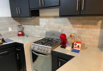 Departamento san Agust  n has Balcony rooms