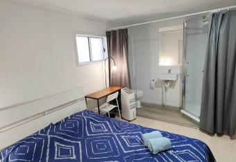 Winnova House has Balcony rooms