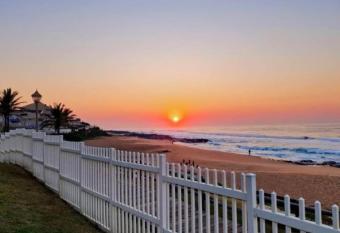 Ballito Shores Simbalina  allows 18 year olds to book a room