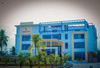 Royal Rich County allows 18 year olds to book a room