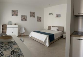 Otranto- Acquamarina allows 18 year olds to book a room