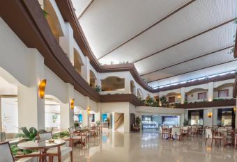 SANDY BEACH has Balcony rooms