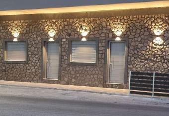 E&D Apartments has Balcony rooms