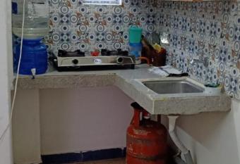 AC SINGLE STUDIO ROOM FOR 2 has Balcony rooms