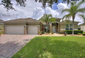 Serenity Now at Watersong #416 by Shine Villas has Balcony rooms