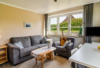 Hus Uiterst-h  rn Backbord has Balcony rooms