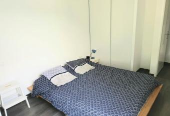 Location T2 Tr  s agr  able - Bassin d Arcachon has Balcony rooms