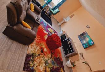 Almah Apartments allows 18 year olds to book a room