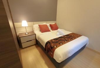 Windmill Upon Hills by Homespire allows 18 year olds to book a room