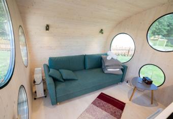 Vudila Peremajad has Balcony rooms