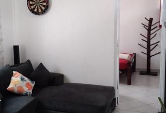 Almah Apartments allows 18 year olds to book a room