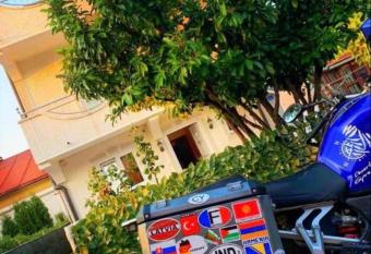 Apartman Petar & Petra has Balcony rooms