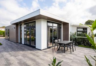 Rhederlaagse Meren has Balcony rooms