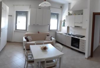 Little House allows 18 year olds to book a room