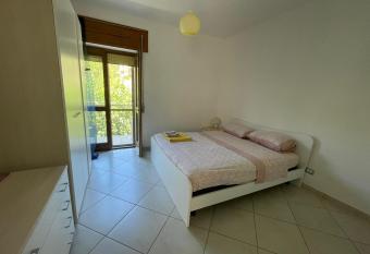 Villa del Capitano has Balcony rooms