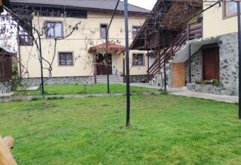 Casa Bosoncea has Balcony rooms