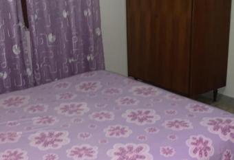 Ex Costazzurra has Balcony rooms